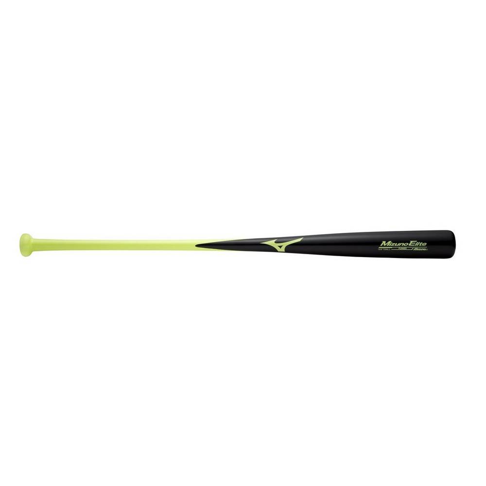 Mizuno Women's Elite Softball Fungo Bat Black (340594-QAE)